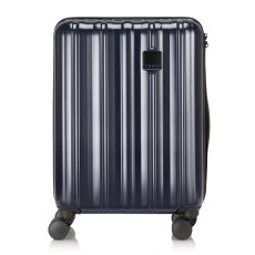 Tripp Retro Navy Cabin Suitcase 55x37x20cm Tripp Retro Navy Cabin Suitcase 55x37x20cm