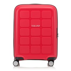 Tripp Holiday 8 Watermelon Cabin Suitcase 55x40x20cm Tripp Holiday 8 Watermelon Cabin Suitcase 55x40x20cm