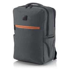 Tripp Affinity Grey Marl Backpack 42x28x18cm Tripp Affinity Grey Marl Backpack 42x28x18cm
