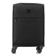 Tripp Ultra Lite Black Cabin Suitcase 55x35x22.5cm Tripp Ultra Lite Black Cabin Suitcase 55x35x22.5cm