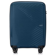 Tripp Chic Navy Cabin Suitcase 55x39x20cm Tripp Chic Navy Cabin Suitcase 55x39x20cm
