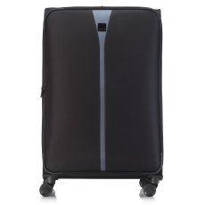 Tripp Superlite 4W Black Large Expandable Suitcase Tripp Superlite 4W Black Large Expandable Suitcase