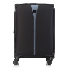Tripp Superlite 4W Black Medium Expandable Suitcase Tripp Superlite 4W Black Medium Expandable Suitcase