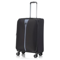 Tripp Superlite 4W Black Medium Expandable Suitcase Tripp Superlite 4W Black Medium Expandable Suitcase
