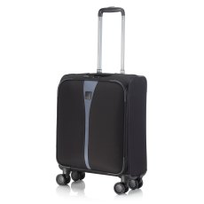 Tripp Superlite 4W Black Cabin Suitcase 55x40x20cm Tripp Superlite 4W Black Cabin Suitcase 55x40x20cm
