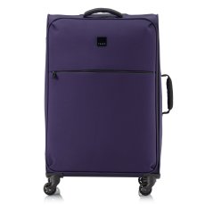 Tripp Ultra Lite Grape Medium Suitcase Tripp Ultra Lite Grape Medium Suitcase