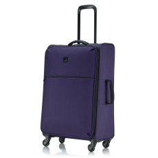 Tripp Ultra Lite Grape Medium Suitcase Tripp Ultra Lite Grape Medium Suitcase