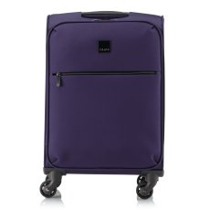 Tripp Ultra Lite Grape Cabin Suitcase 55x35x22.5cm Tripp Ultra Lite Grape Cabin Suitcase 55x35x22.5cm