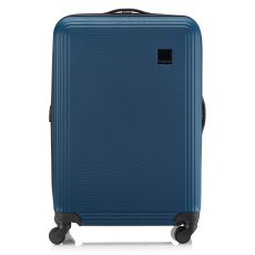 Tripp Breeze Dark Sea Blue Medium Expandable Suitcase Tripp Breeze Dark Sea Blue Medium Expandable Suitcase