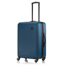 Tripp Breeze Dark Sea Blue Medium Expandable Suitcase Tripp Breeze Dark Sea Blue Medium Expandable Suitcase