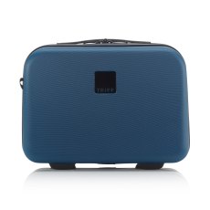 Tripp Breeze Dark Sea Blue Vanity Case 25x37x17cm Tripp Breeze Dark Sea Blue Vanity Case 25x37x17cm