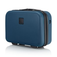 Tripp Breeze Dark Sea Blue Vanity Case 25x37x17cm Tripp Breeze Dark Sea Blue Vanity Case 25x37x17cm