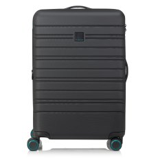 Tripp Horizon Black Medium Expandable Suitcase Tripp Horizon Black Medium Expandable Suitcase