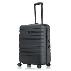 Tripp Horizon Black Medium Expandable Suitcase Tripp Horizon Black Medium Expandable Suitcase