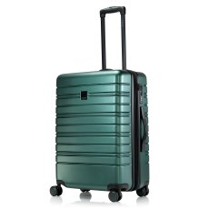 Tripp Horizon Forest Green Medium Expandable Suitcase Tripp Horizon Forest Green Medium Expandable Suitcase