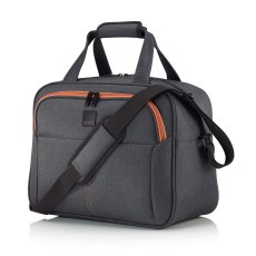 Tripp Affinity Grey Marl Flight Bag 30x40x20cm Tripp Affinity Grey Marl Flight Bag 30x40x20cm
