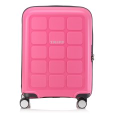 Tripp Holiday 8 Flamingo Cabin Suitcase 55x40x20cm Tripp Holiday 8 Flamingo Cabin Suitcase 55x40x20cm