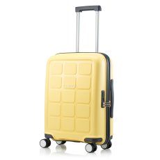 Tripp Holiday 8 Buttermilk Cabin Suitcase 55x40x20cm Tripp Holiday 8 Buttermilk Cabin Suitcase 55x40x20cm