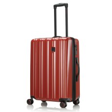 Tripp Retro Auburn Medium Expandable Suitcase Tripp Retro Auburn Medium Expandable Suitcase