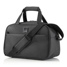 Tripp Retro Black Flight Bag 30x40x20cm Tripp Retro Black Flight Bag 30x40x20cm