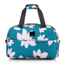 Tripp Azalea Print Weekend Bag 43x27x20cm Tripp Azalea Print Weekend Bag 43x27x20cm