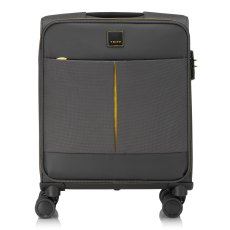 Tripp Style Lite Graphite Cabin Suitcase 55x40x20cm Tripp Style Lite Graphite Cabin Suitcase 55x40x20cm