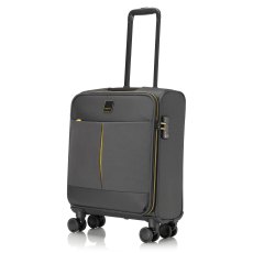 Tripp Style Lite Graphite Cabin Suitcase 55x40x20cm Tripp Style Lite Graphite Cabin Suitcase 55x40x20cm