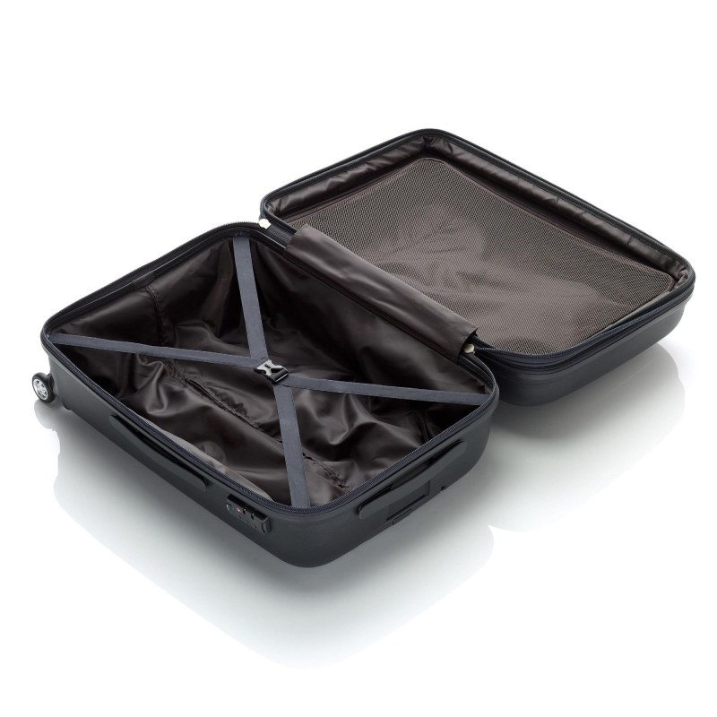 Tripp Holiday 7 Slate Medium Suitcase - Tripp Ltd