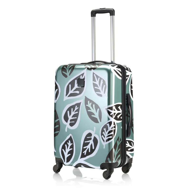 Tripp store leaf suitcase