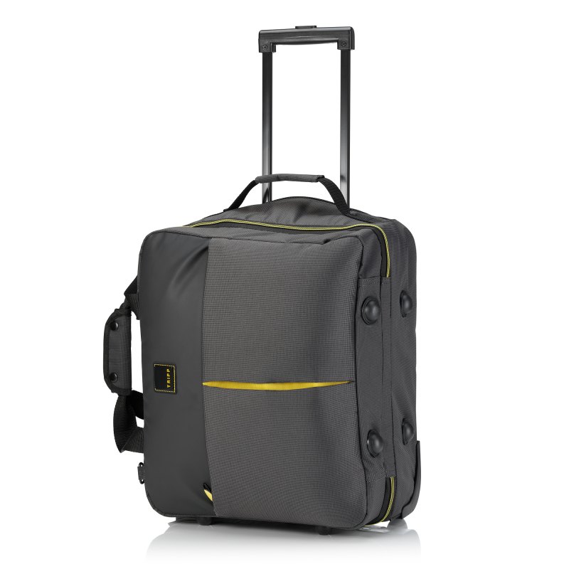 Tripp Style Lite Graphite Cabin Duffle 38x27x15cm - Tripp Ltd