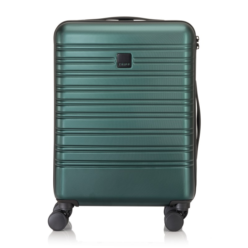 Tripp Horizon Forest Cabin Suitcase 55x37x20cm Tripp Horizon Forest Cabin Suitcase 55x37x20cm