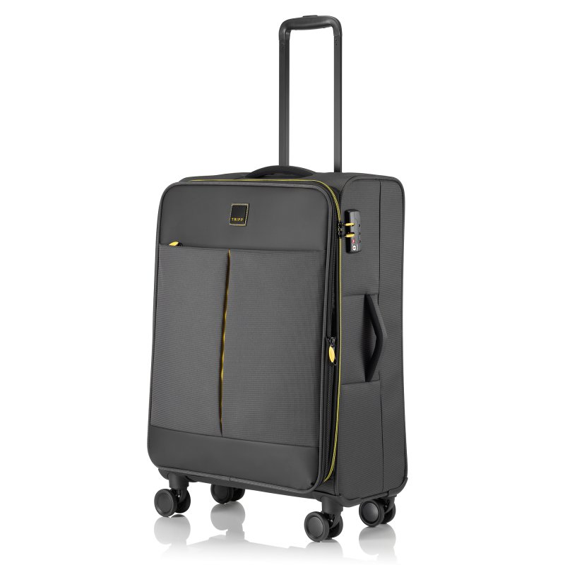 Medium lightweight 4 wheel suitcases online