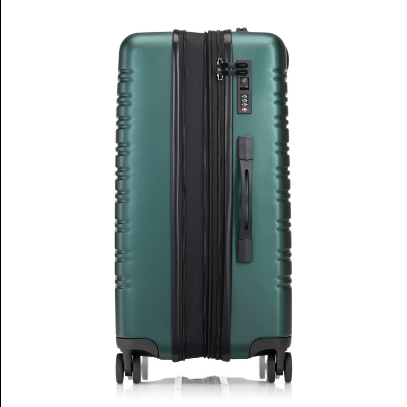 Tripp Horizon Forest Green Medium Suitcase