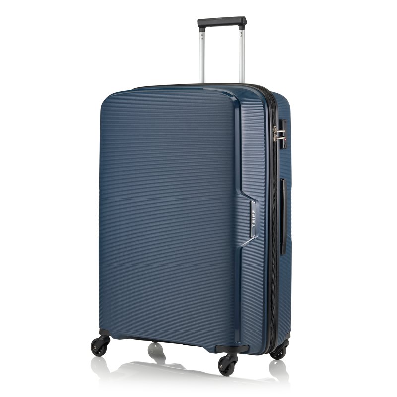 Tripp Escape Navy Large Suitcase Tripp Ltd