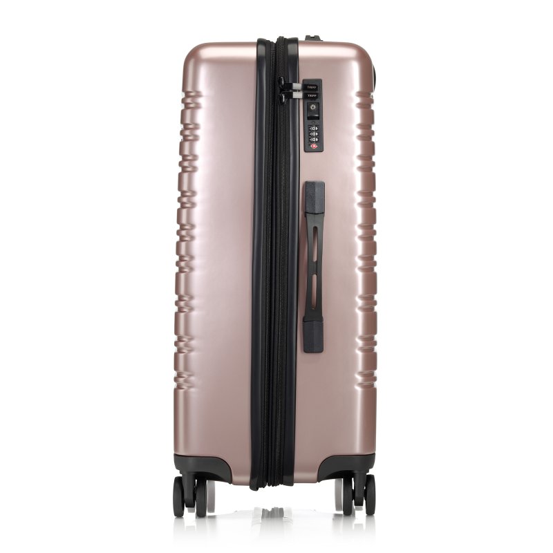 Tripp pink suitcase sale