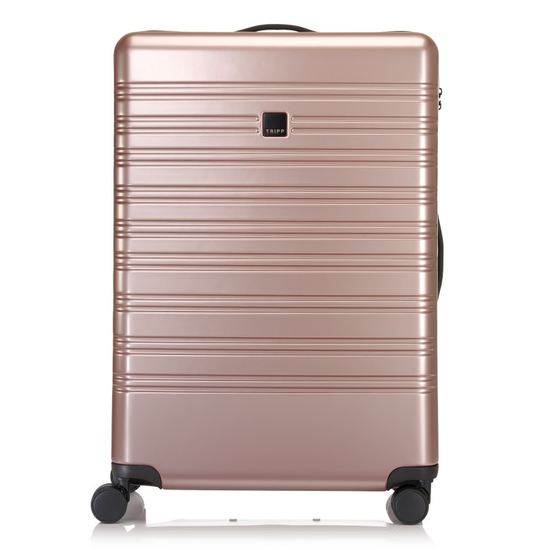 Tripp Horizon Blush Cabin Suitcase 55x37x20cm Tripp Horizon Blush Cabin Suitcase 55x37x20cm