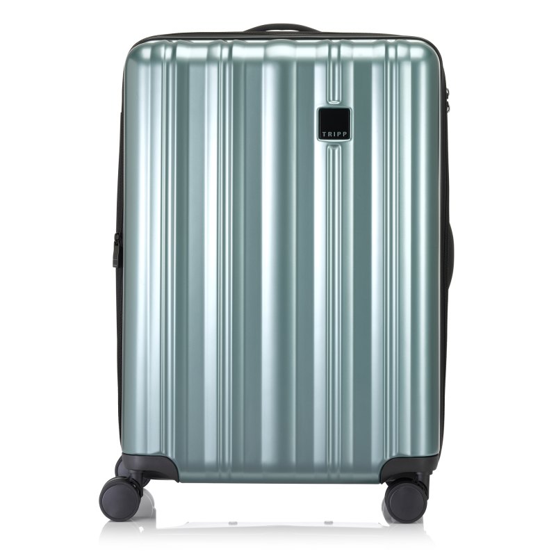 Tripp Retro Mint Medium Suitcase Tripp Retro Mint Medium Suitcase