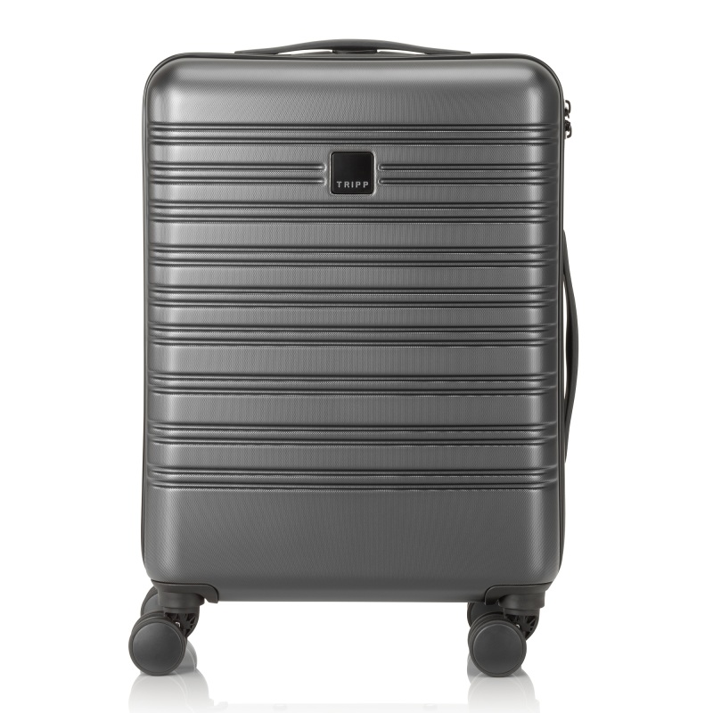 Tripp Horizon Graphite Cabin Suitcase 55x37x20cm Tripp Horizon Graphite Cabin Suitcase 55x37x20cm