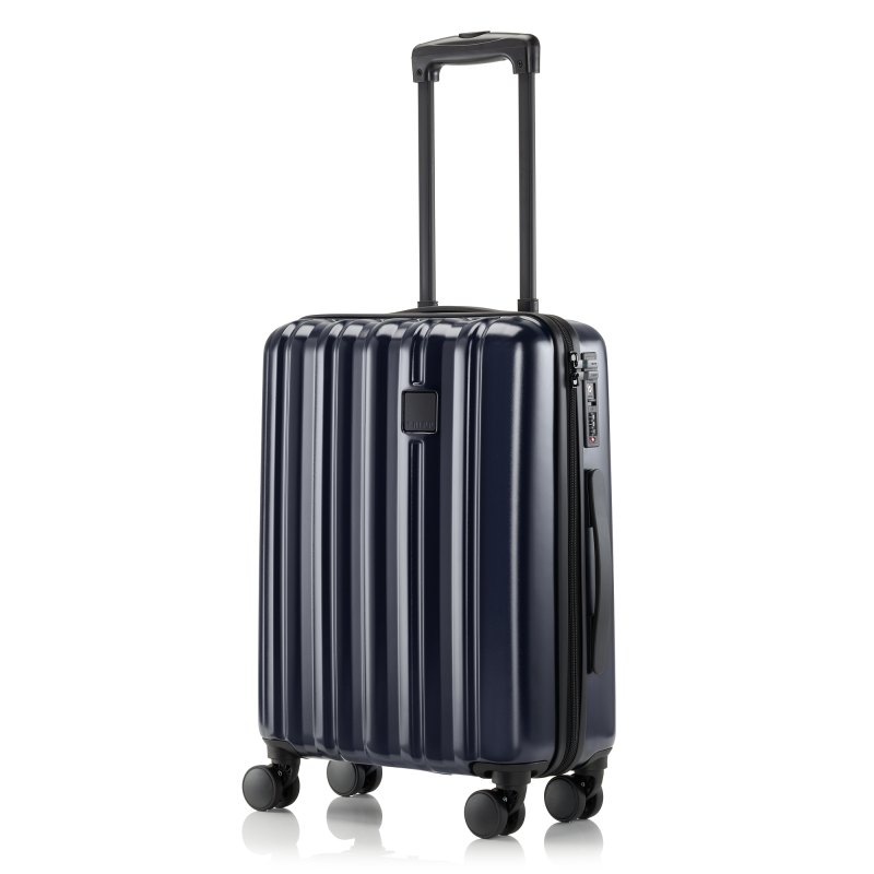 Retro cabin luggage on sale