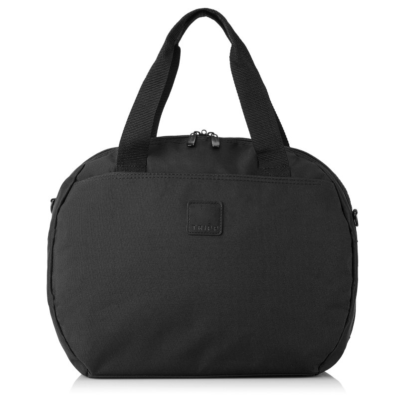 Tripp Ultra Lite Black Holdall 25x40x20cm Tripp Ultra Lite Black Holdall 25x40x20cm