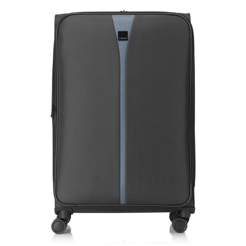 Tripp Superlite 4W Charcoal Large Suitcase Tripp Superlite 4W Charcoal Large Suitcase