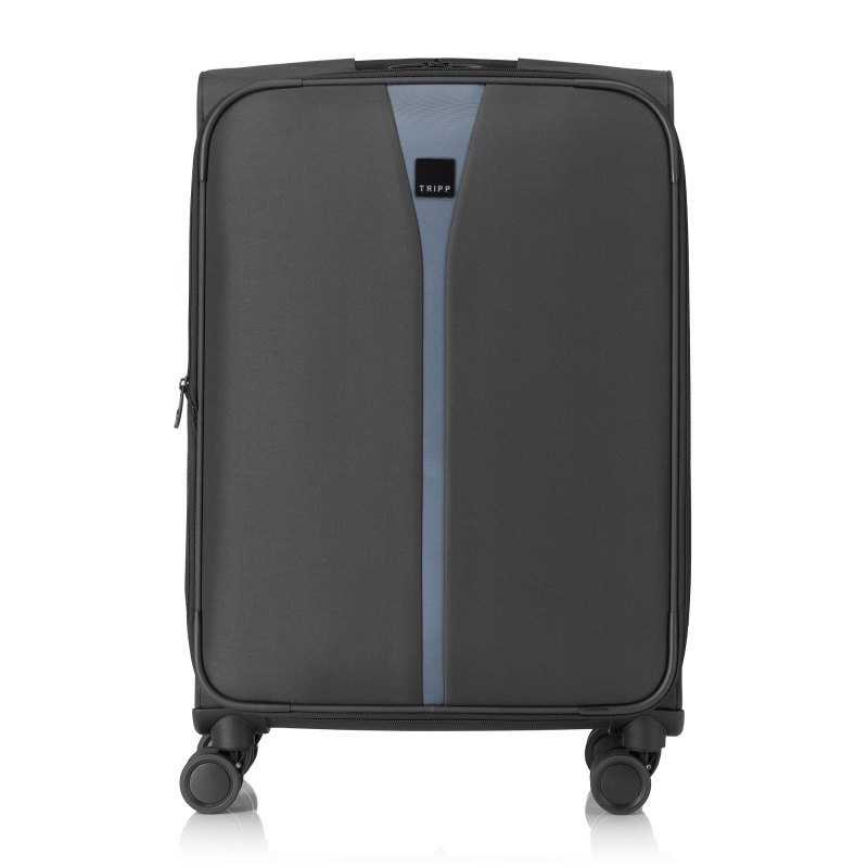 Tripp Superlite 4W Charcoal Medium Suitcase Tripp Superlite 4W Charcoal Medium Suitcase