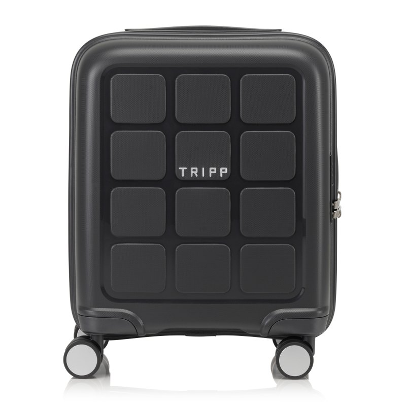 Tripp Holiday Slate Underseat Cabin Suitcase 45x36x20cm Tripp Holiday Slate Underseat Cabin Suitcase 45x36x20cm