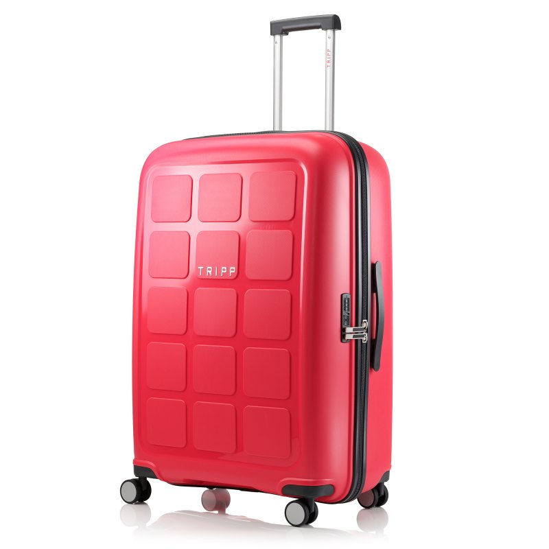 Tripp Holiday 8 Watermelon Large Suitcase Tripp Ltd