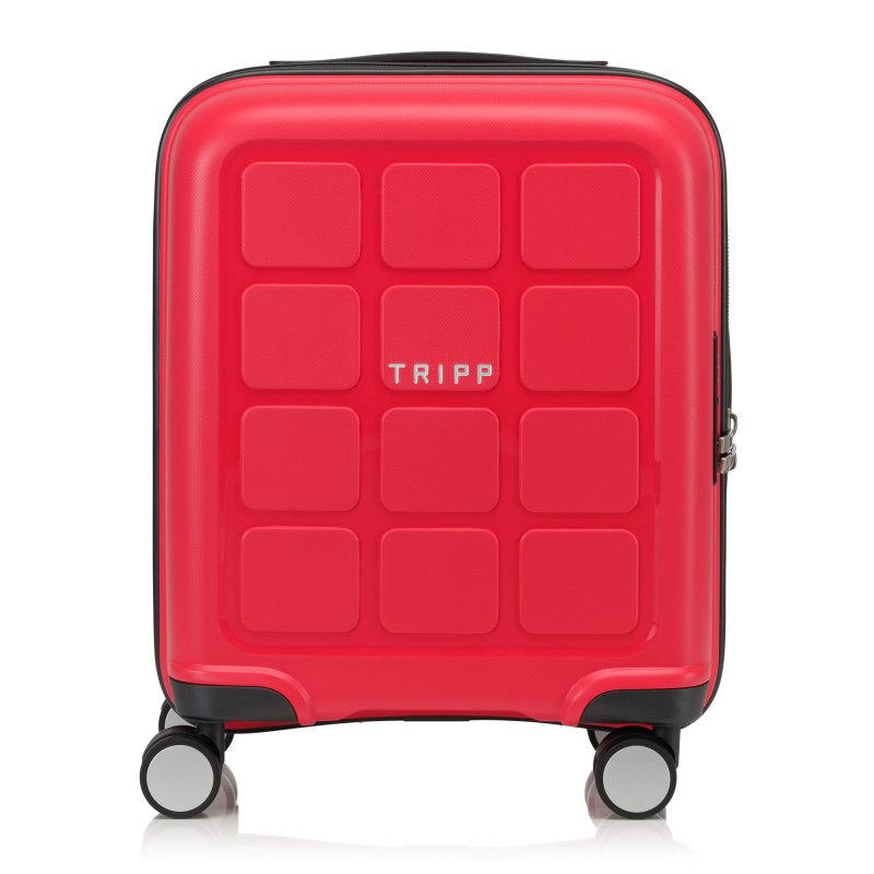 Tripp Holiday Watermelon Underseat Cabin Case 45x36x20cm Tripp Holiday Watermelon Underseat Cabin Case 45x36x20cm