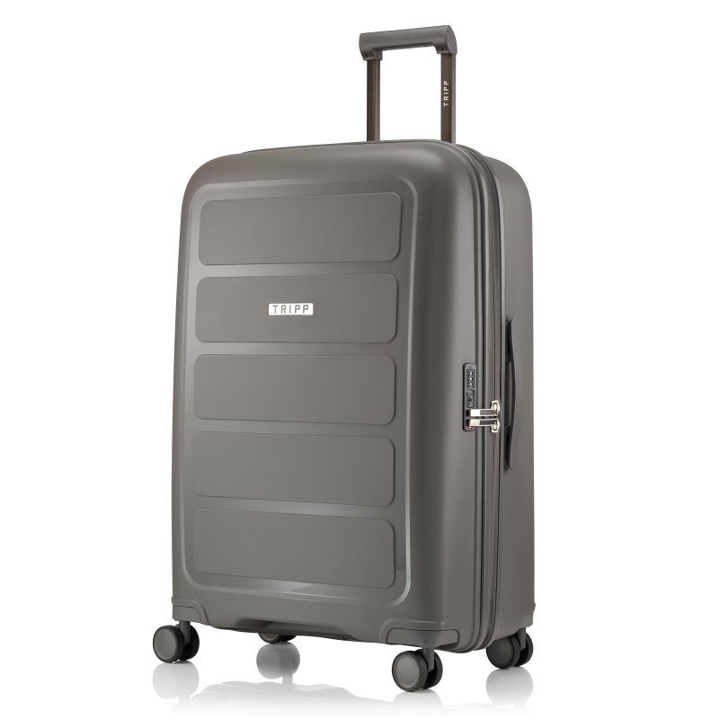 Suitcase trip on sale