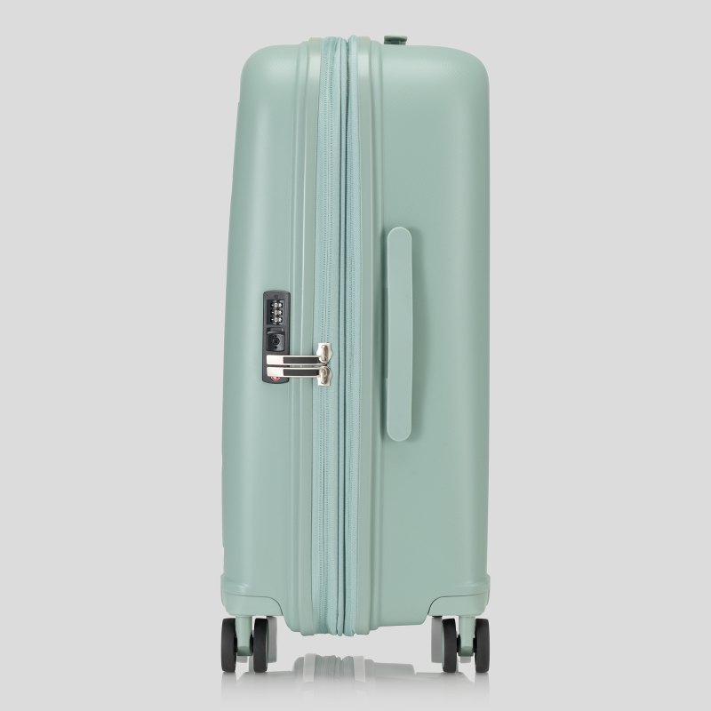 Tripp Travel Dusky Green Medium Suitcase