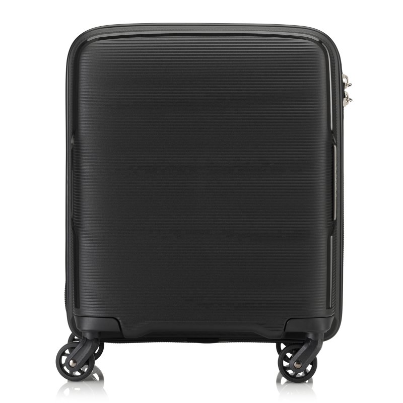 Tripp Escape Black Underseat Cabin Suitcase 45x36x20cm Tripp Escape Black Underseat Cabin Suitcase 45x36x20cm