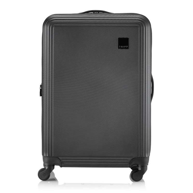 Tripp Breeze Black Medium Suitcase Tripp Breeze Black Medium Suitcase