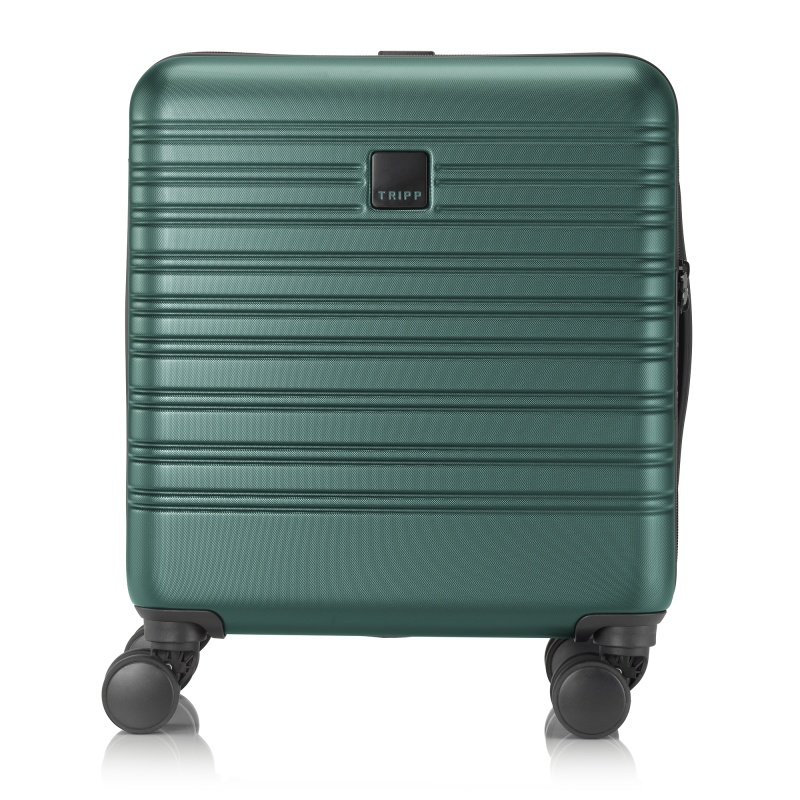 Tripp Horizon Forest Green Underseat Cabin Case 45x36x20 Tripp Horizon Forest Green Underseat Cabin Case 45x36x20